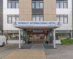 Image #17 de London Wembley International Hotel